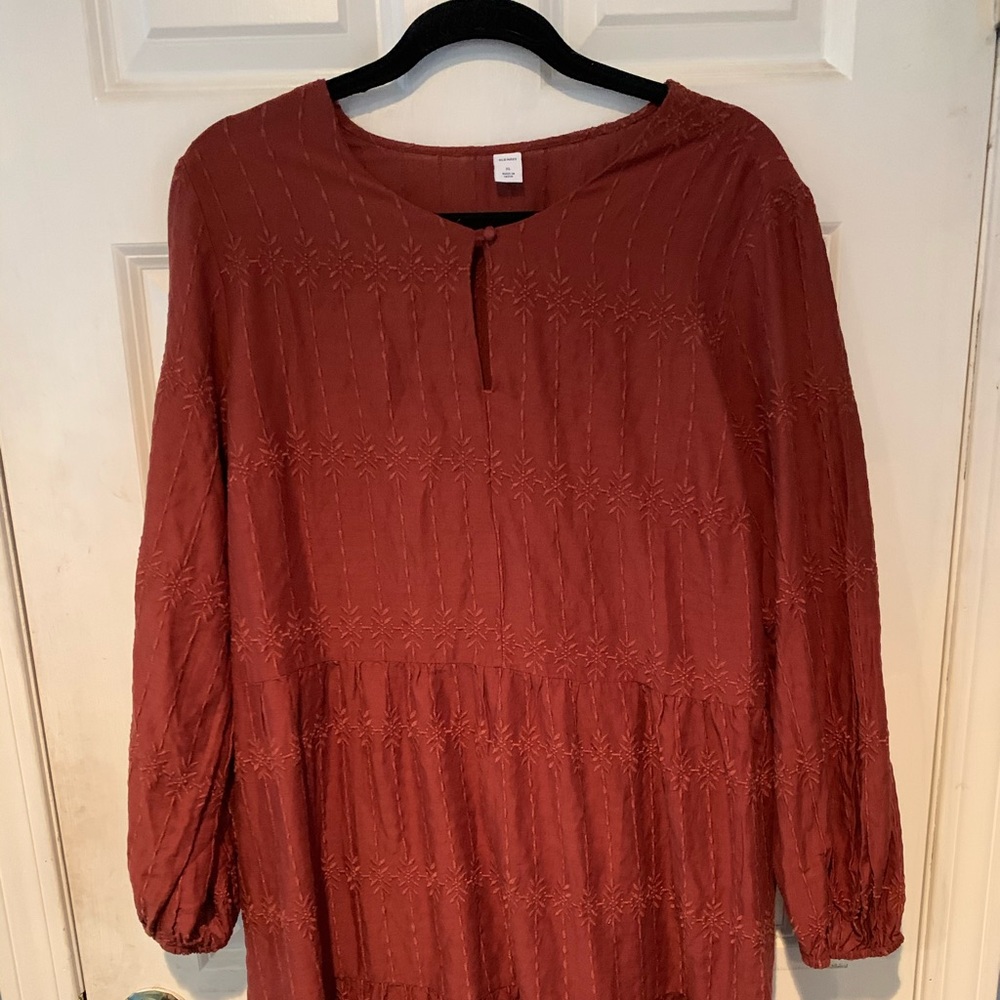 Dress